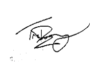 Signature
