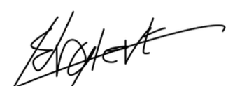 Signature